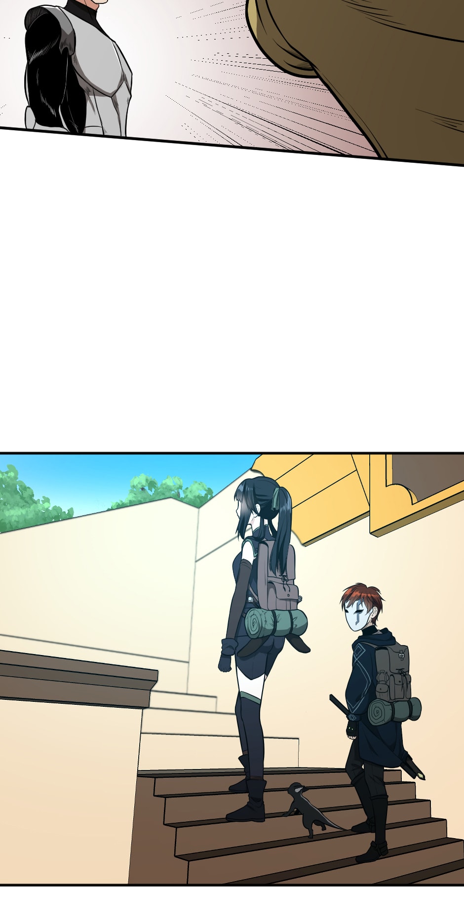 The Beginning After The End Chapter 49 image 14